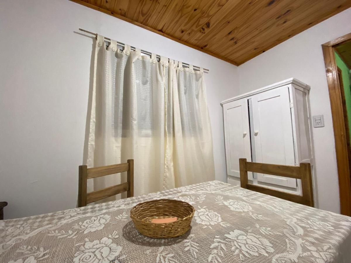 Casa Estilo Americana Bruno - A 15 Min Del Aeropuerto Esteban Echeverria Buitenkant foto